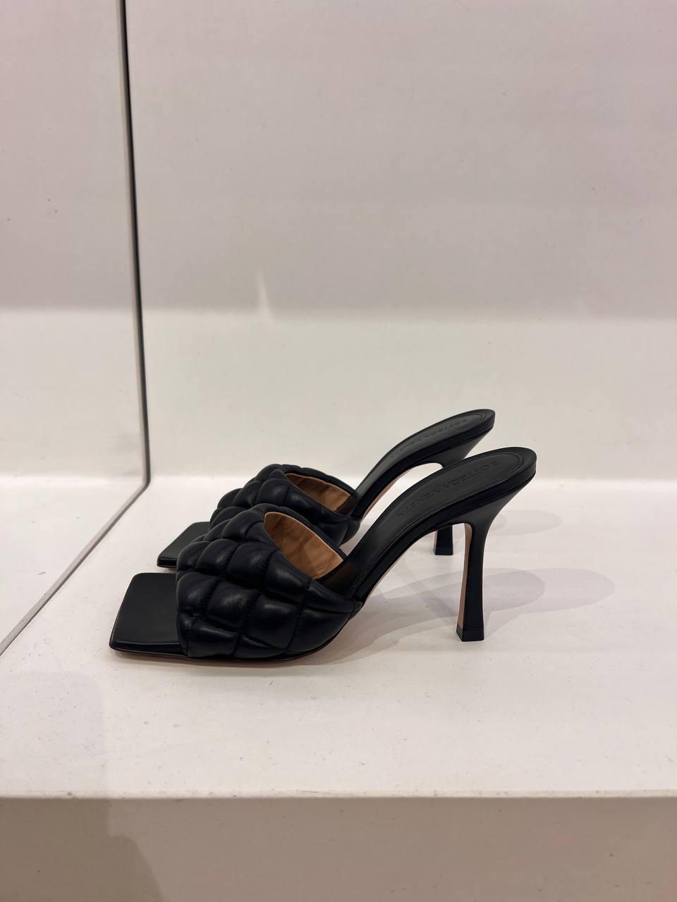 Lido Sandals