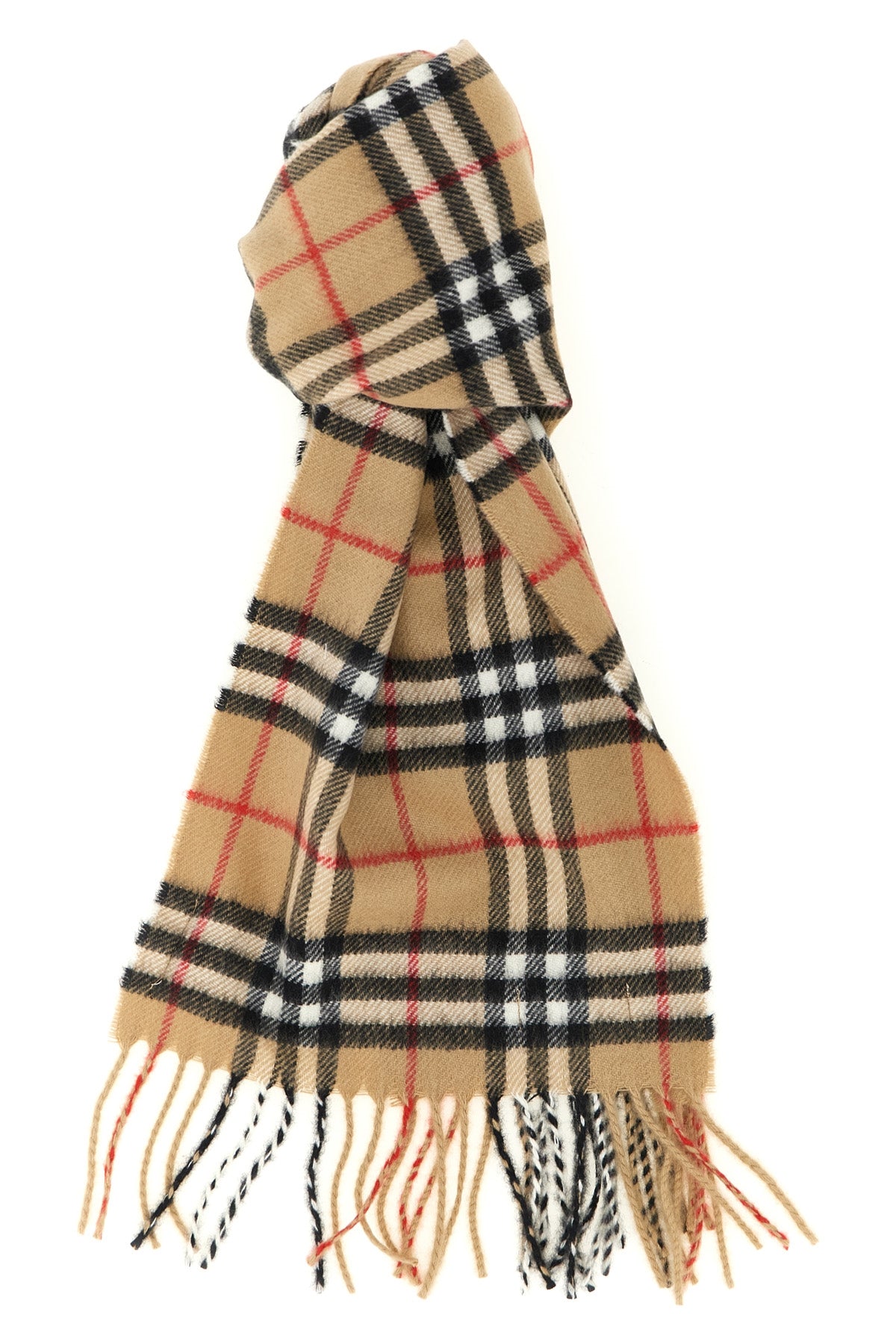 'Cash' scarf