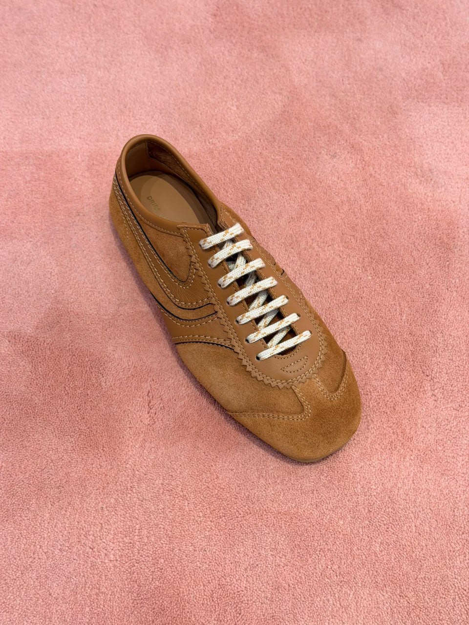 Orbit Sneaker