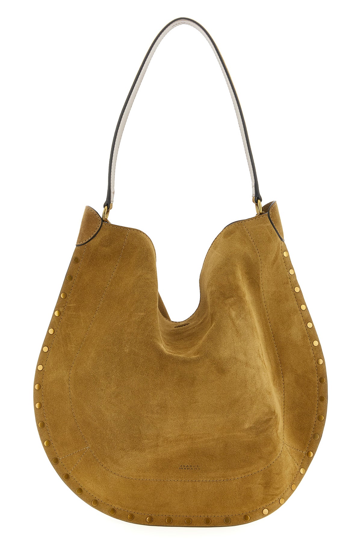 'Oskan Hobo Soft' shoulder bag