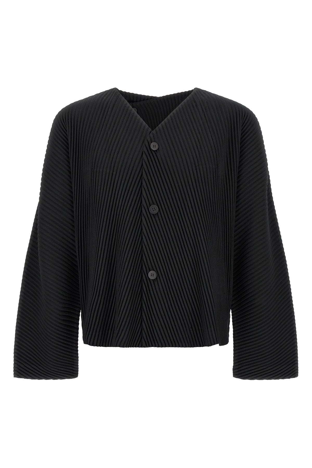 'Slash' jacket