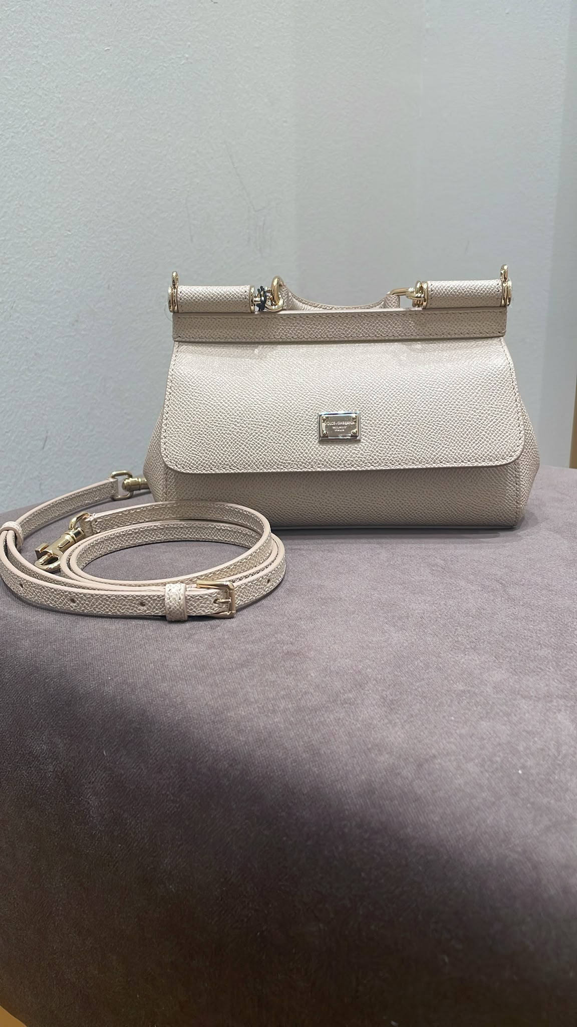 Sicily Small Bag