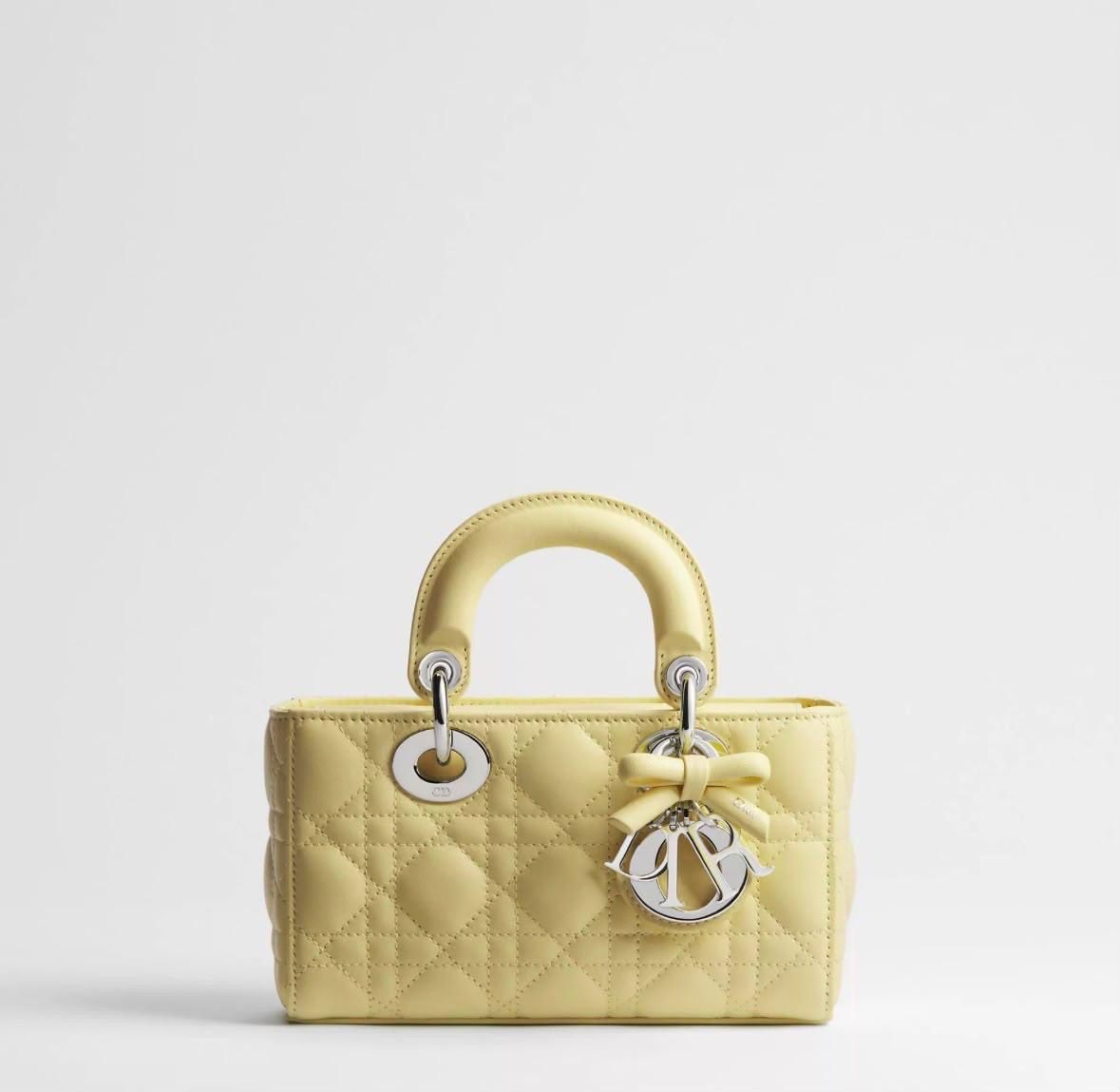 Lady D-Joy Bag