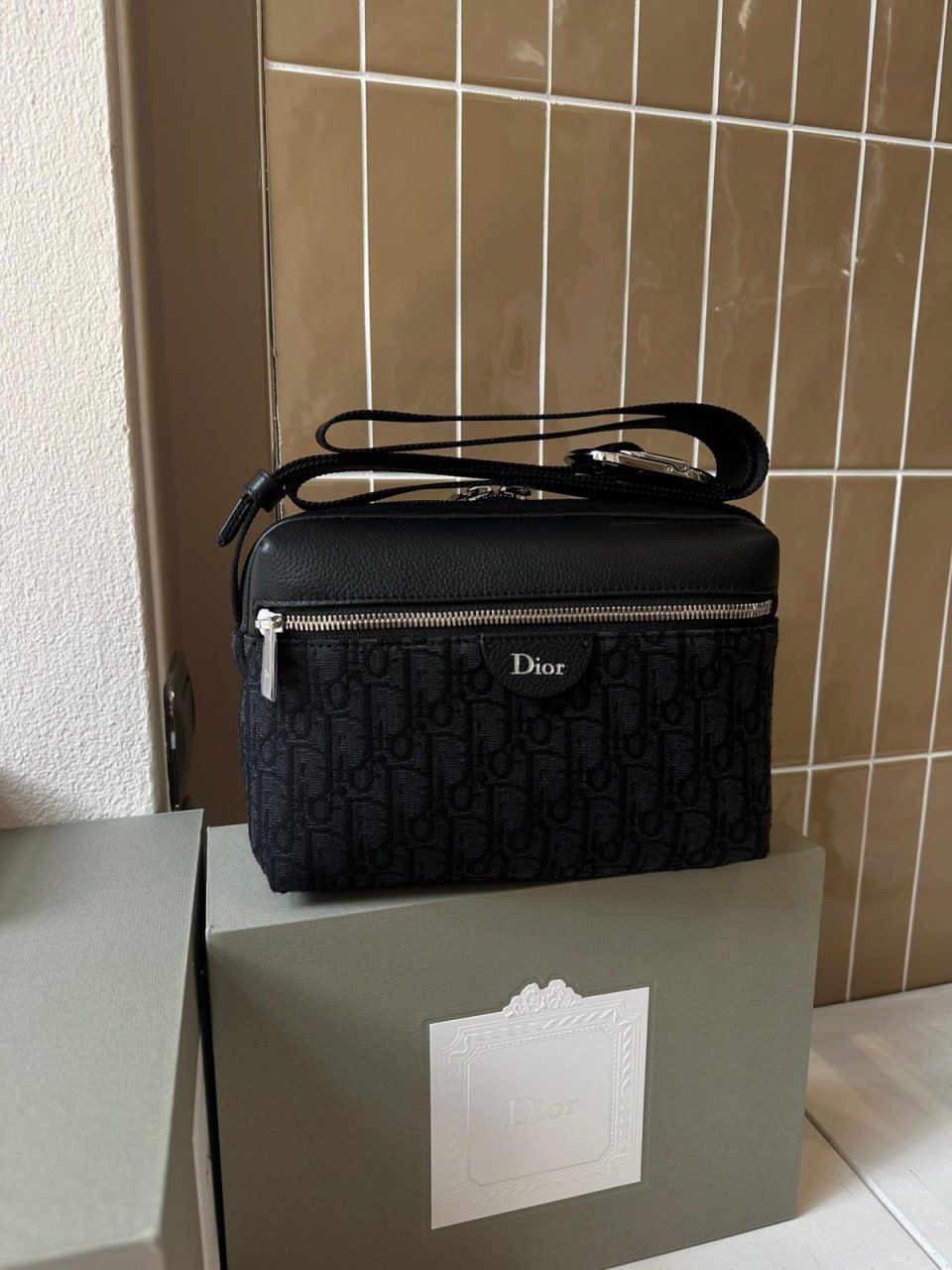 Lock Pouch