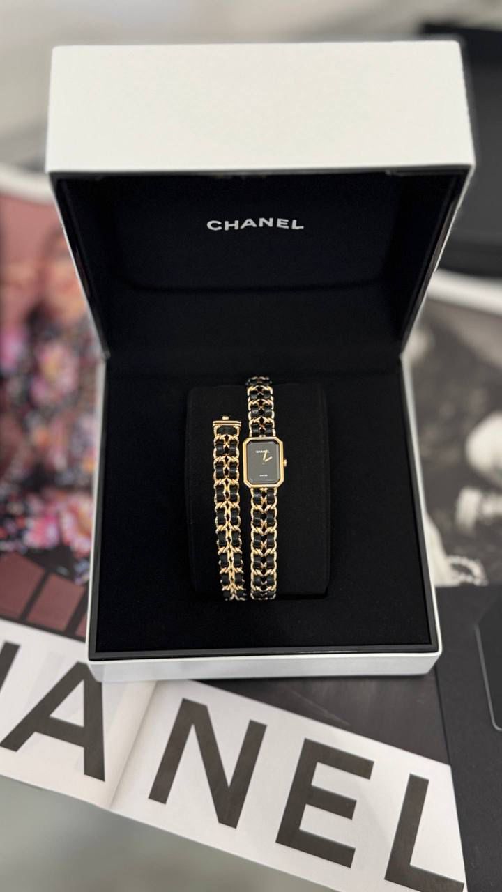 Première Édition Originale Watch