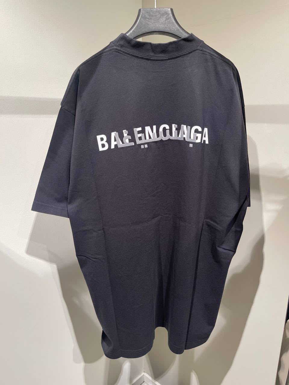 Oversized T-Shirt