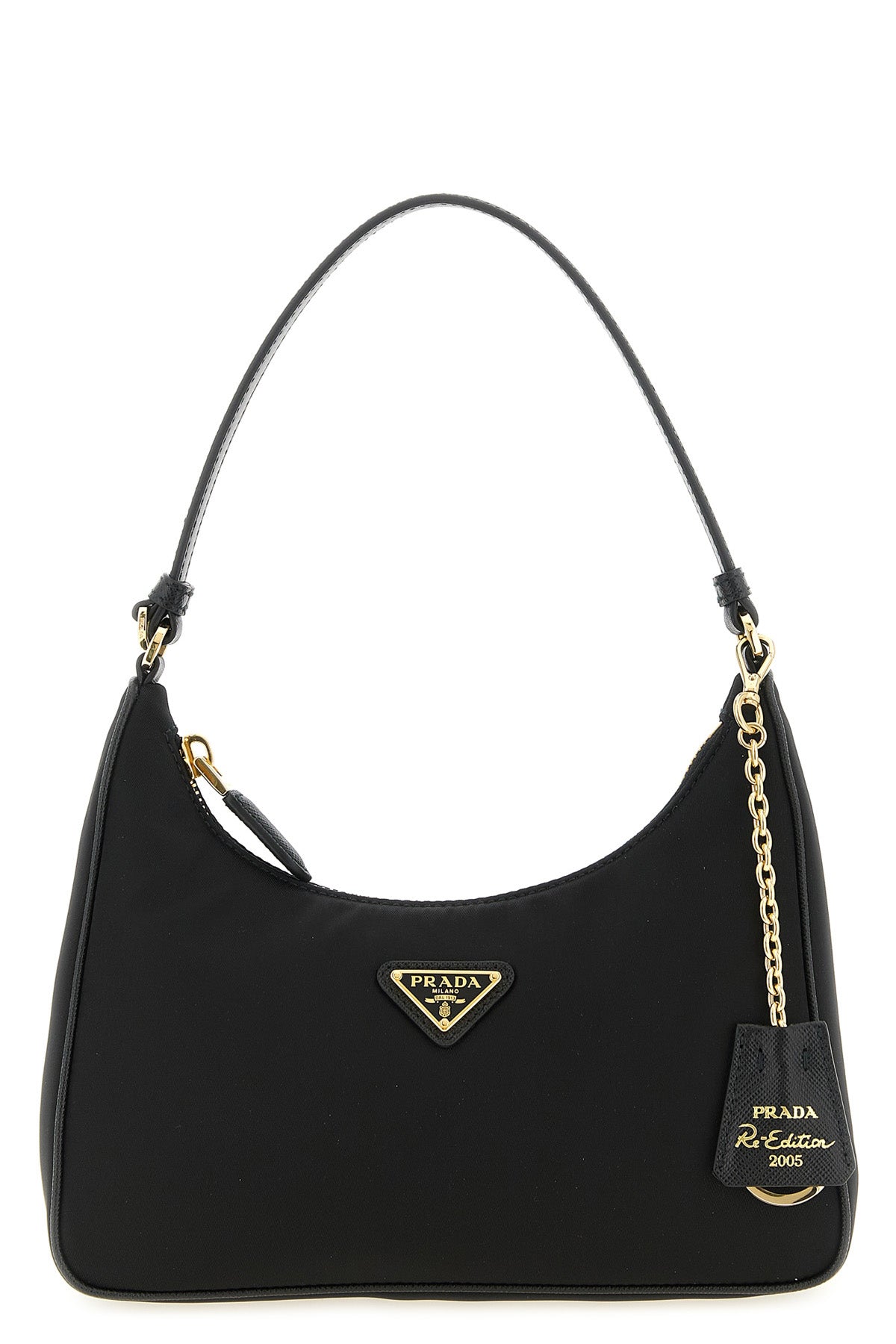 ' Re-Edition 2005' mini shoulder bag
