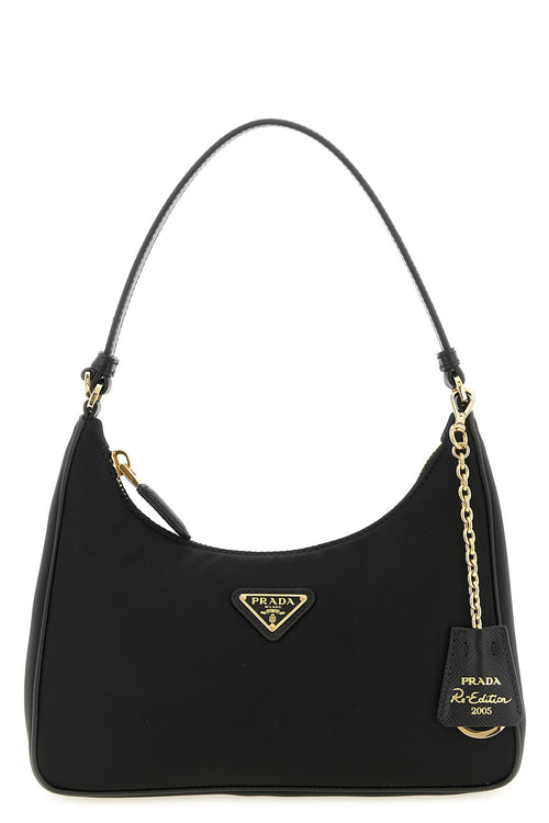 ' Re-Edition 2005' mini shoulder bag