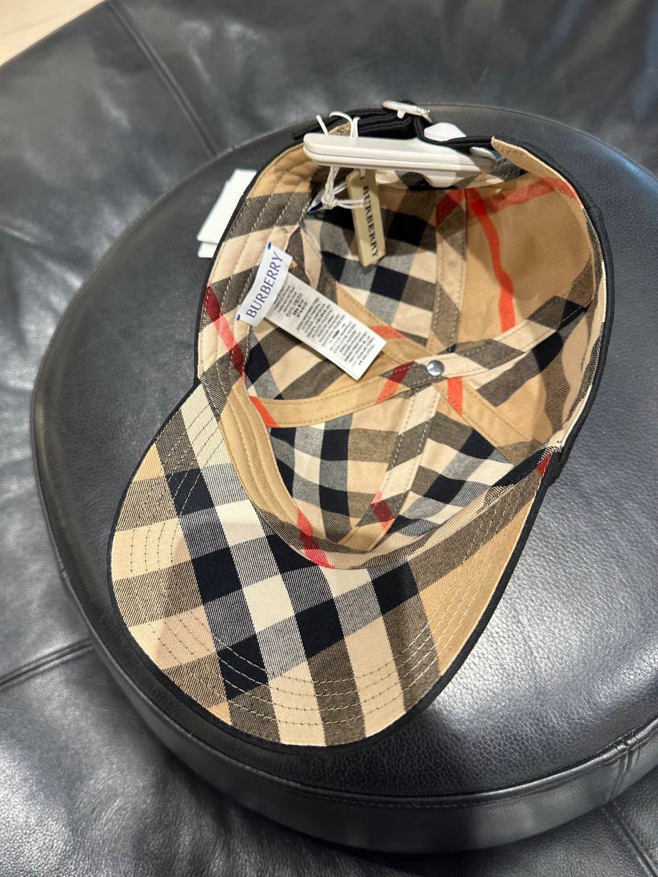Baseball Cap