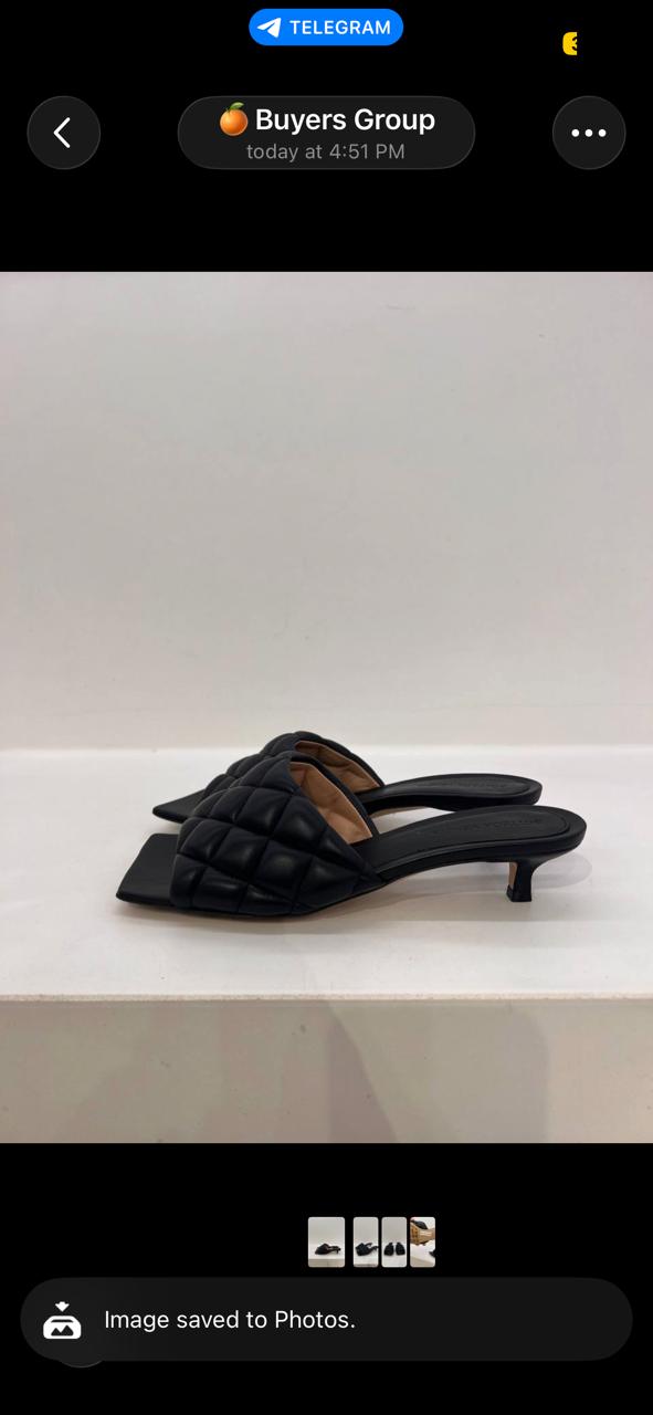 Lido Sandals