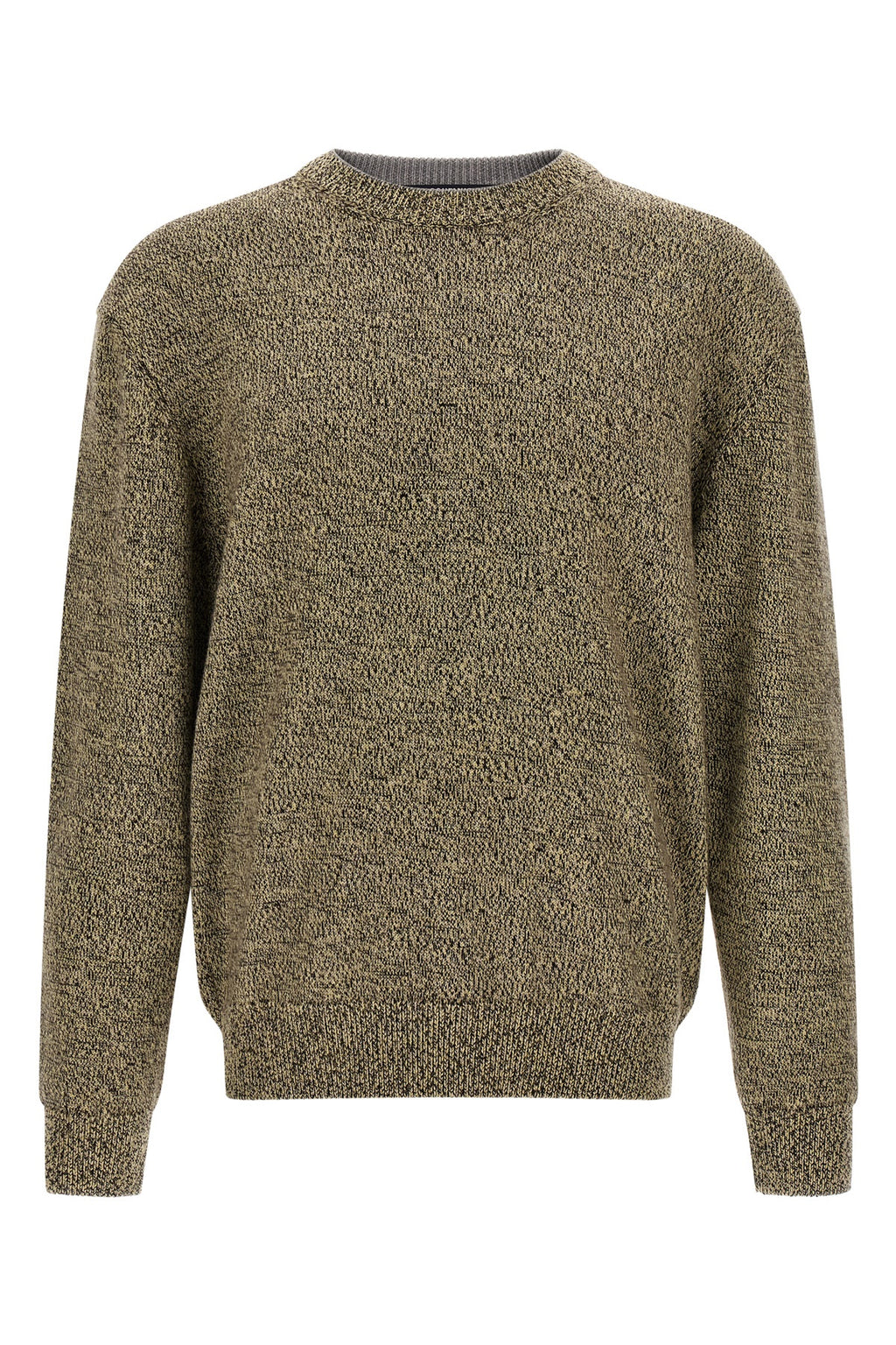 'La Maillot Moulin' sweater