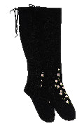 Parisian socks