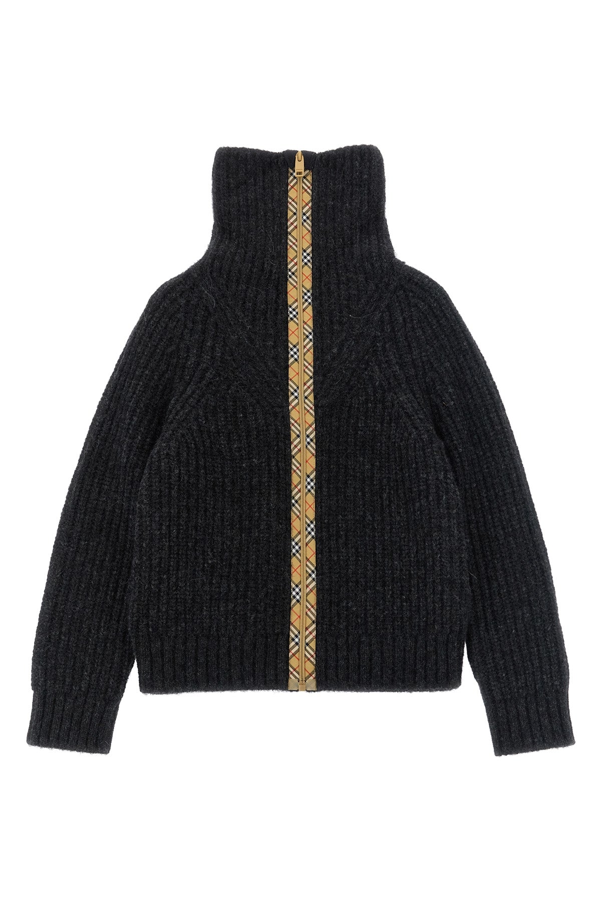 'Fitzpatrick' cardigan