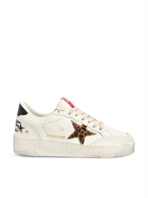 Ball Star Sneakers