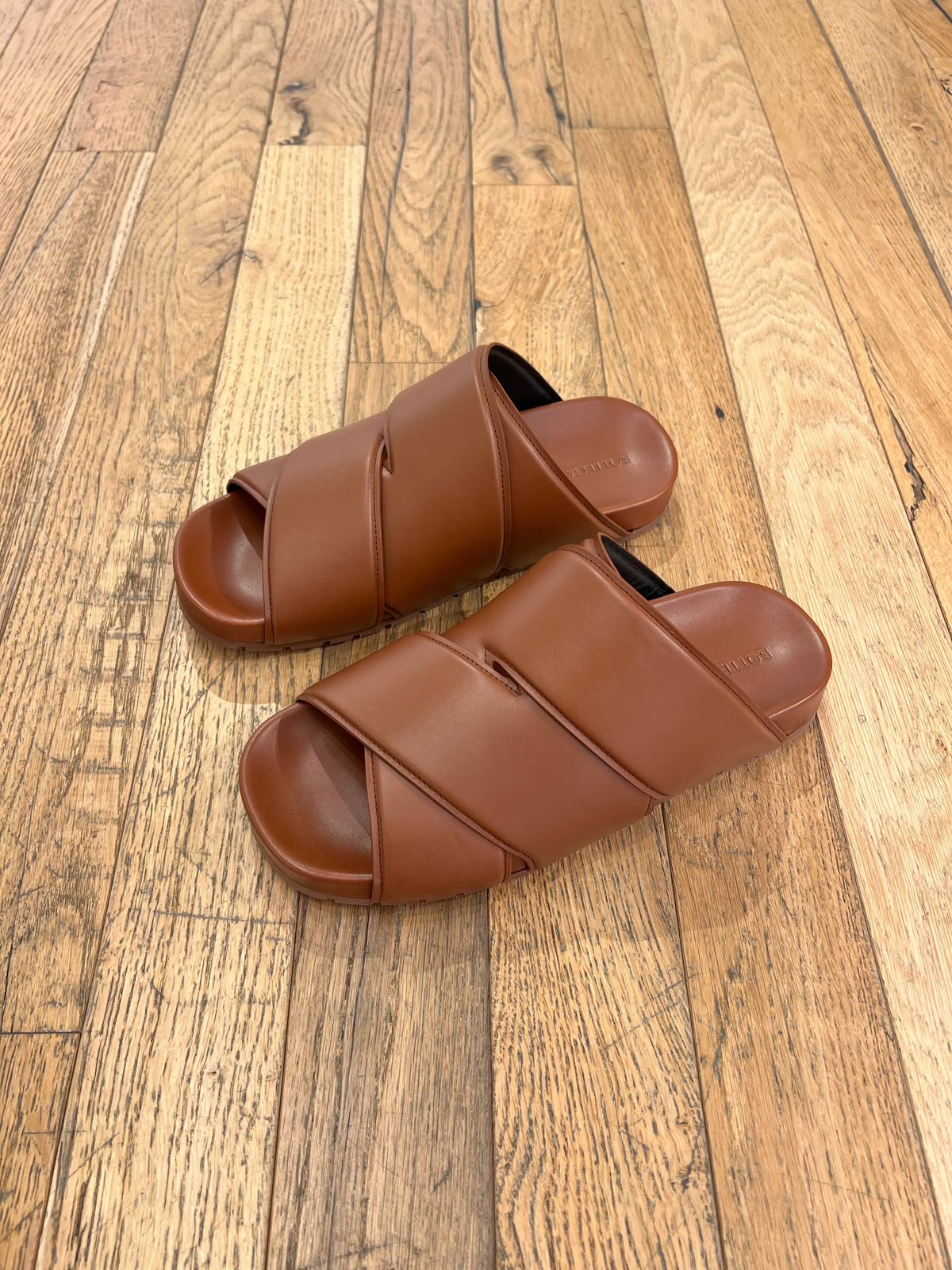 Slider Sandal