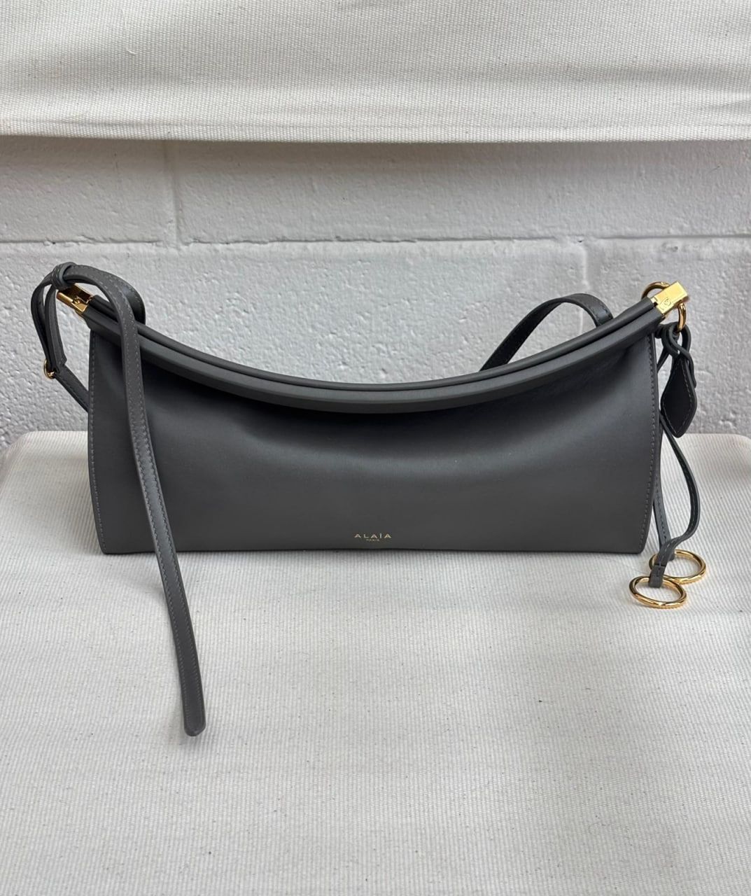 Le Teckel Bag