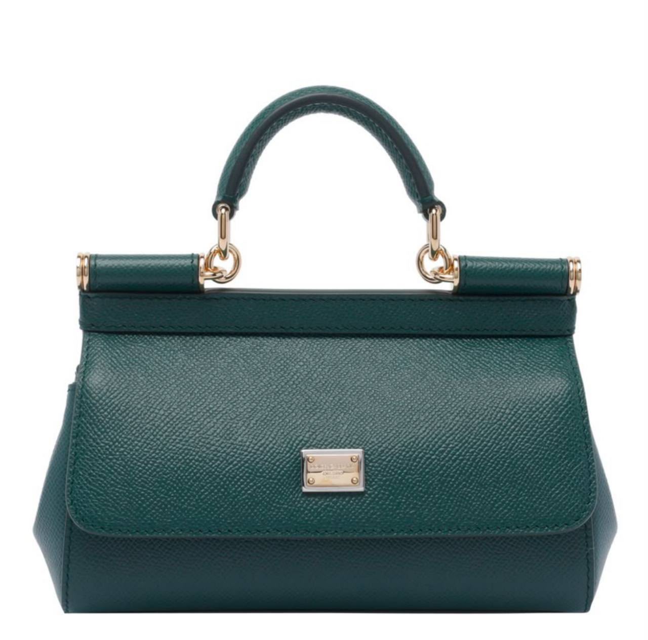 Sicily Small Bag