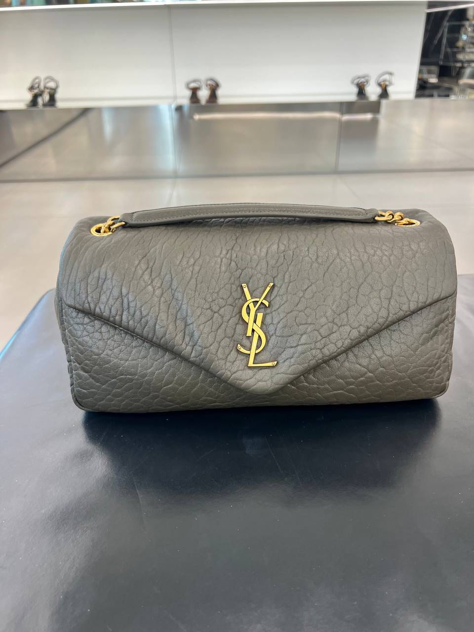 Jamie 4.3 Chain Bag in Lambskin