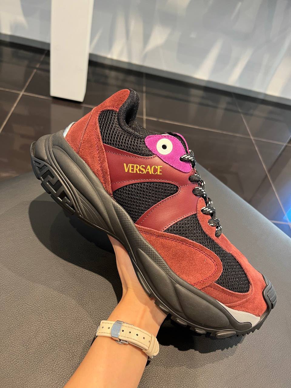 Odissea Sneakers
