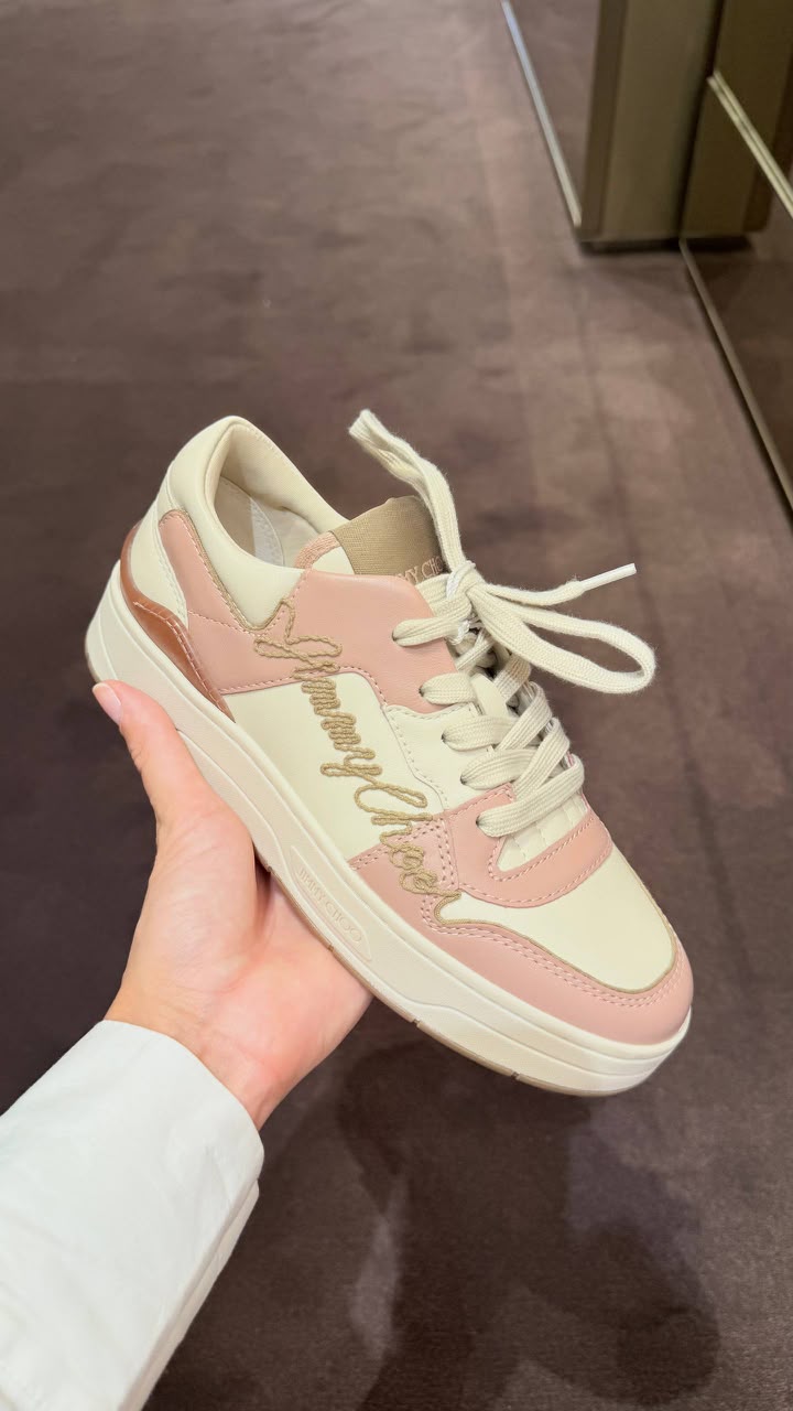 Cass Sneakers