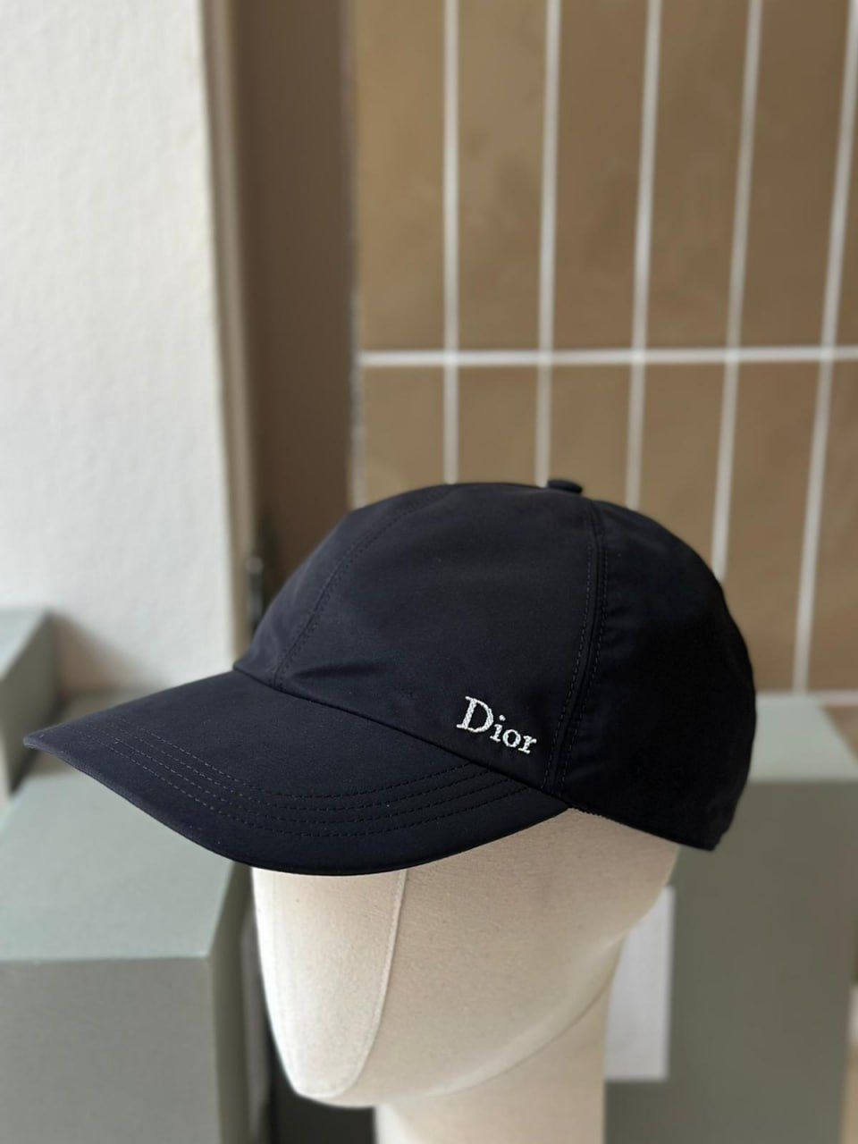 Baseball Cap