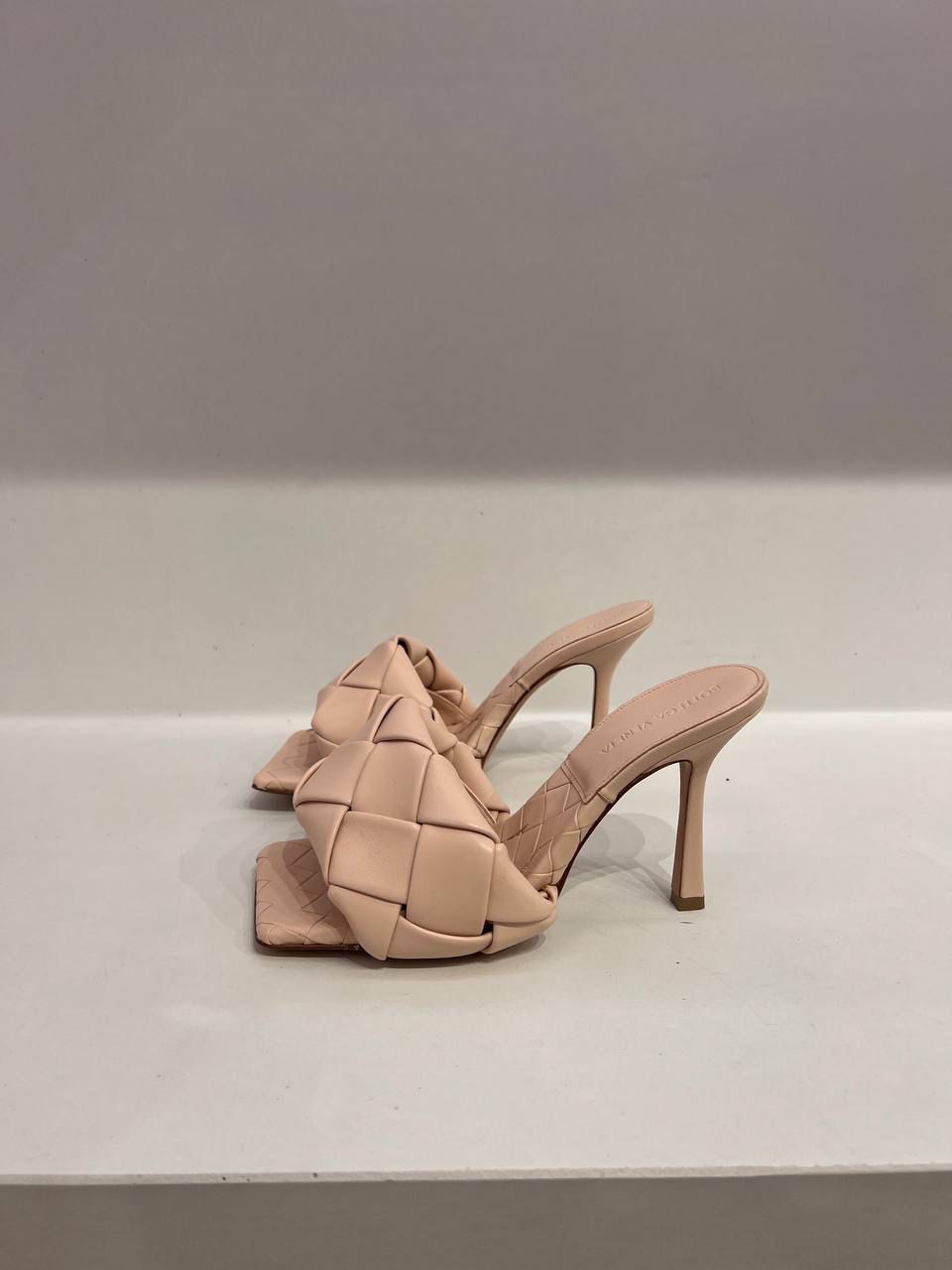Lido Sandals
