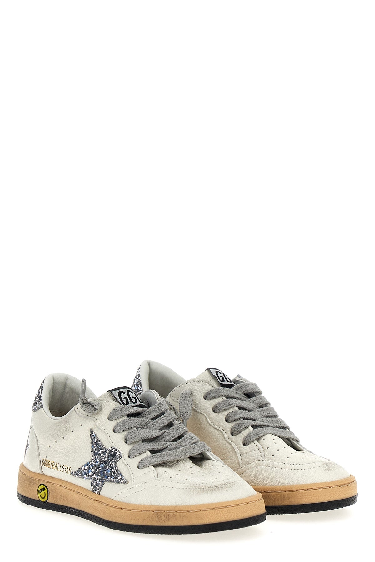 'Ball Star New' sneakers