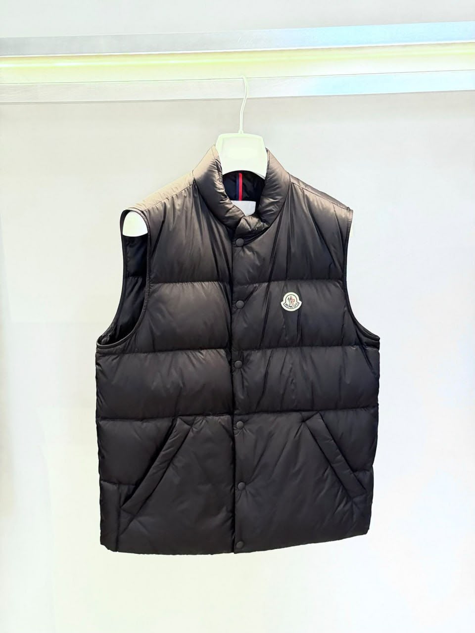 Down Vest