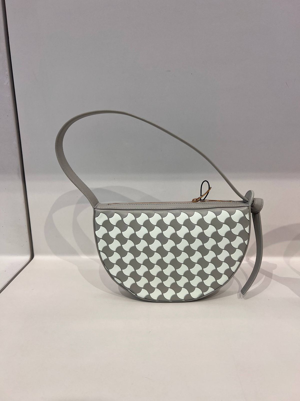 Loop Small Shoulder Bag