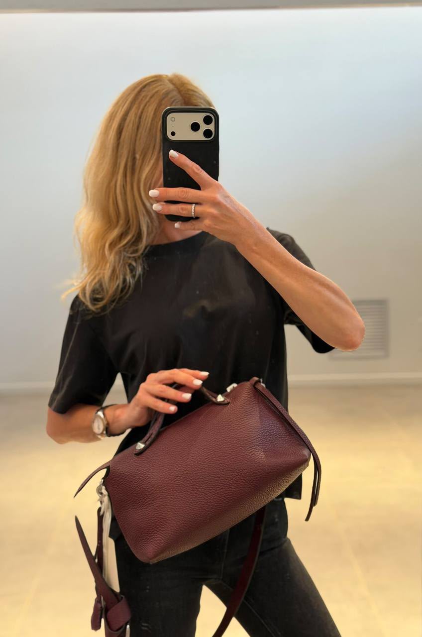 Lindy Bag