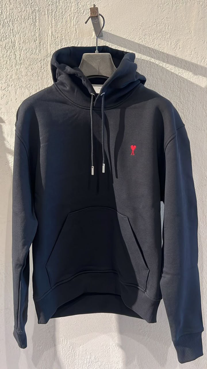 Ami de Coeur Hoodie