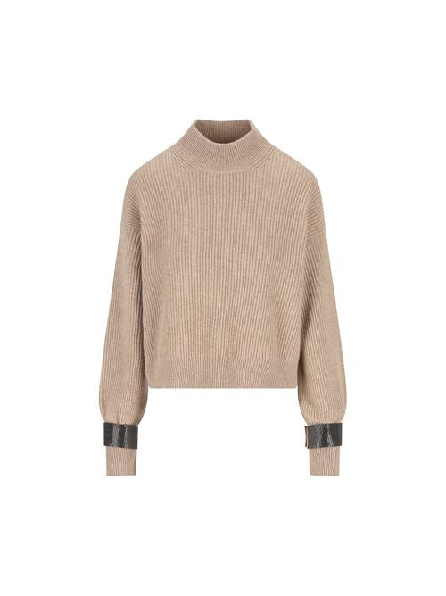 Maglia realizzata in cashmere