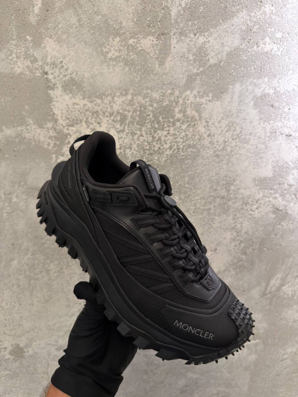 Grenoble Trailgrip GTX Sneakers