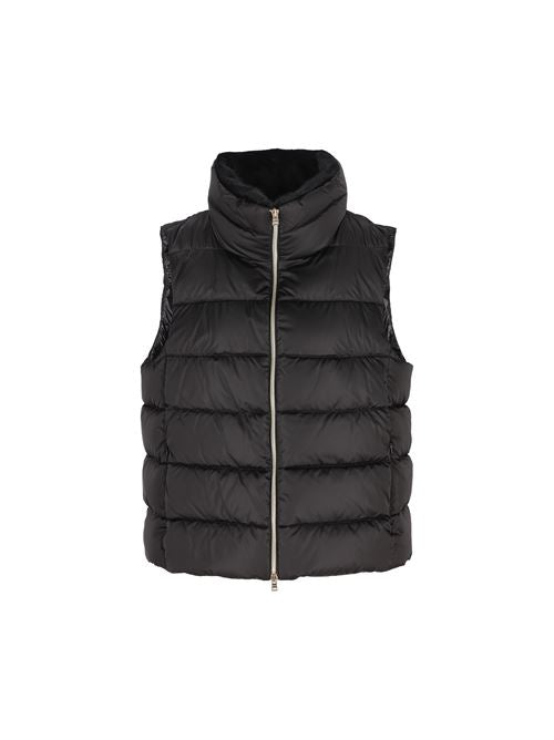 Laminar Padded Vest
