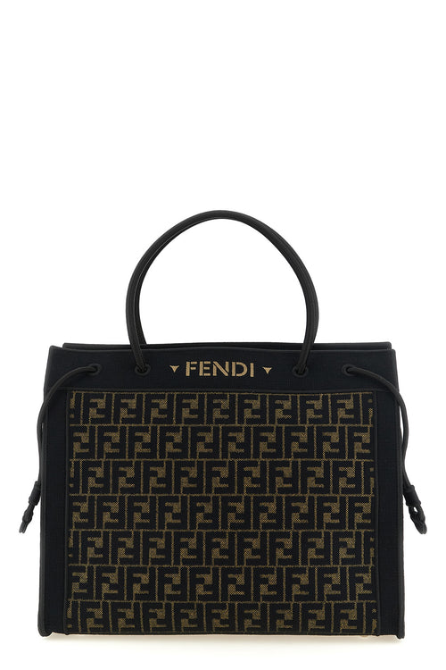 ' Magic' large shopping bag