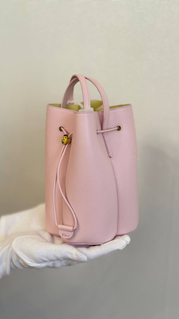 Dior Vibe Bucket Bag