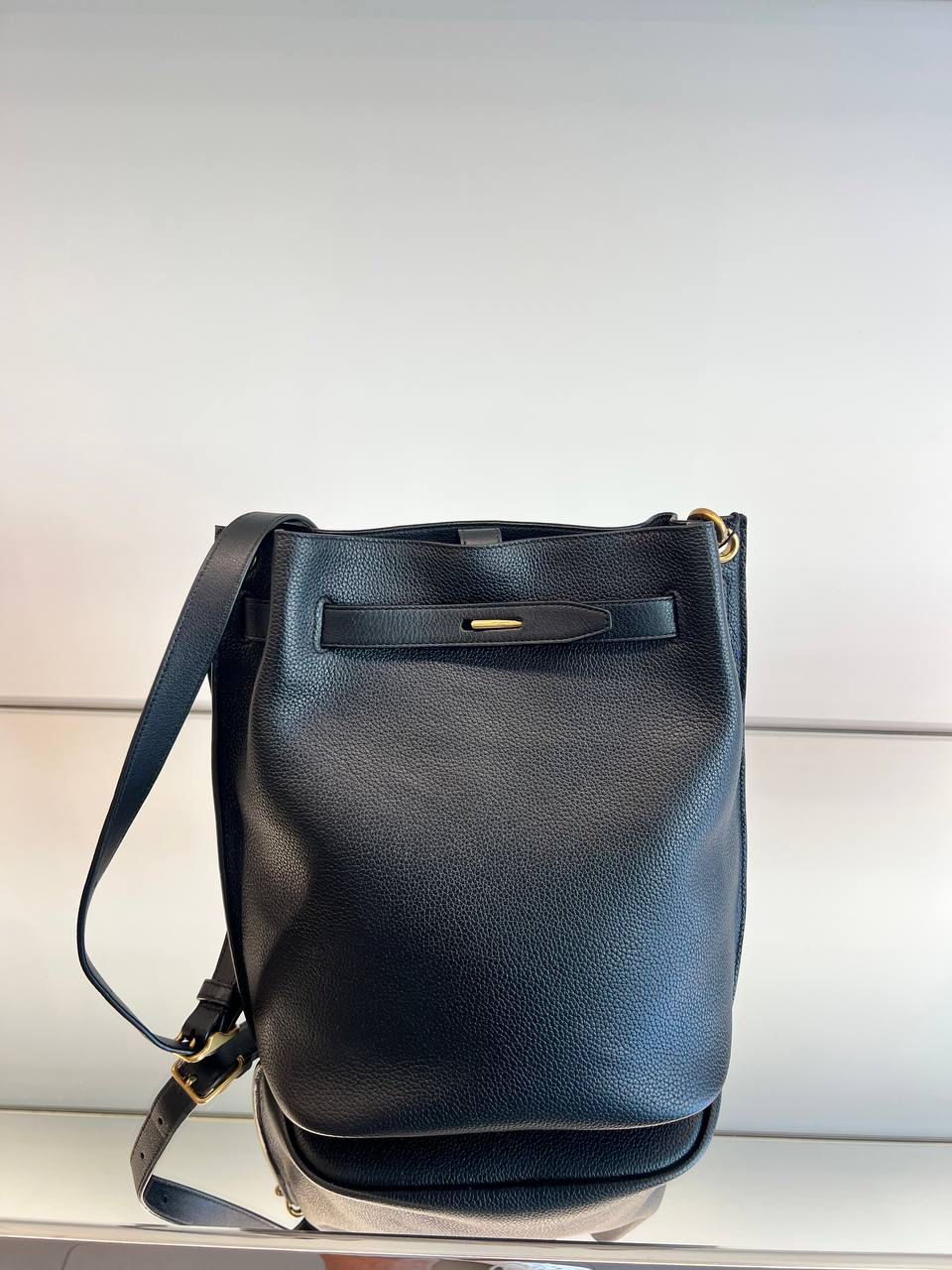 Bucket Bag