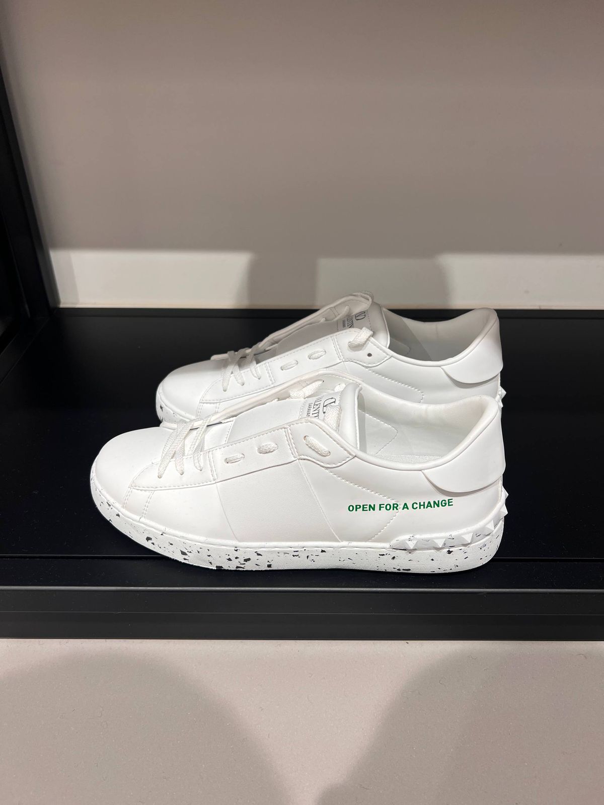 Valentino Garavani Open for a Change Sneakers