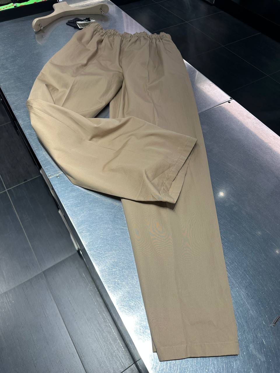 Elasticated Waist Trousers