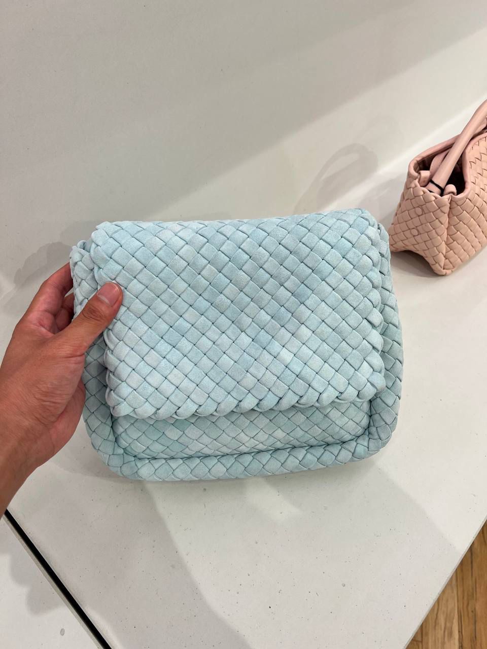 Cassette Bag