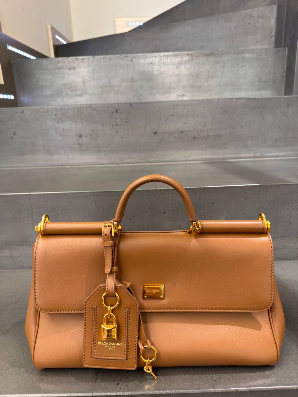 Sicily Bag