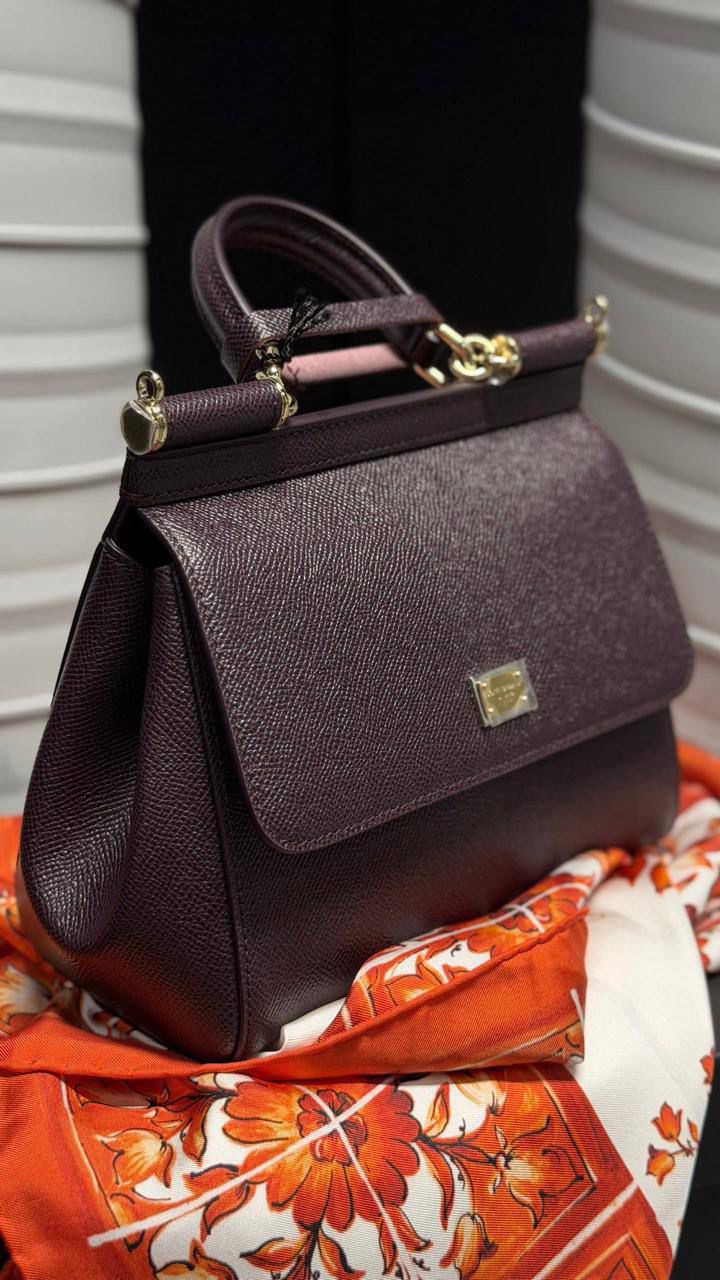 Sicily Small Bag
