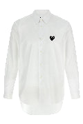 'Black Heart' shirt