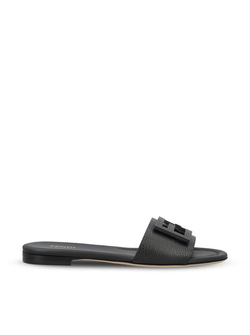 Slide in pelle