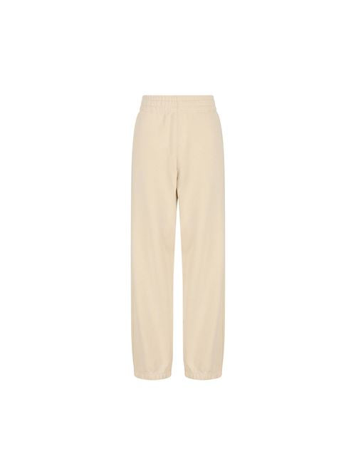 Pantaloni realizzati in cotone