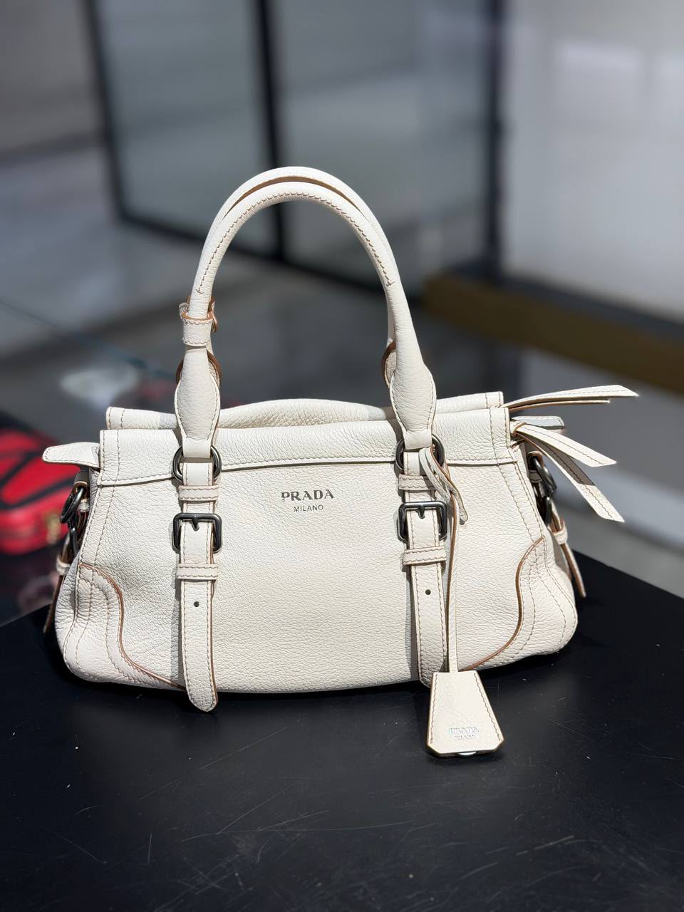 Large Cabas Tote