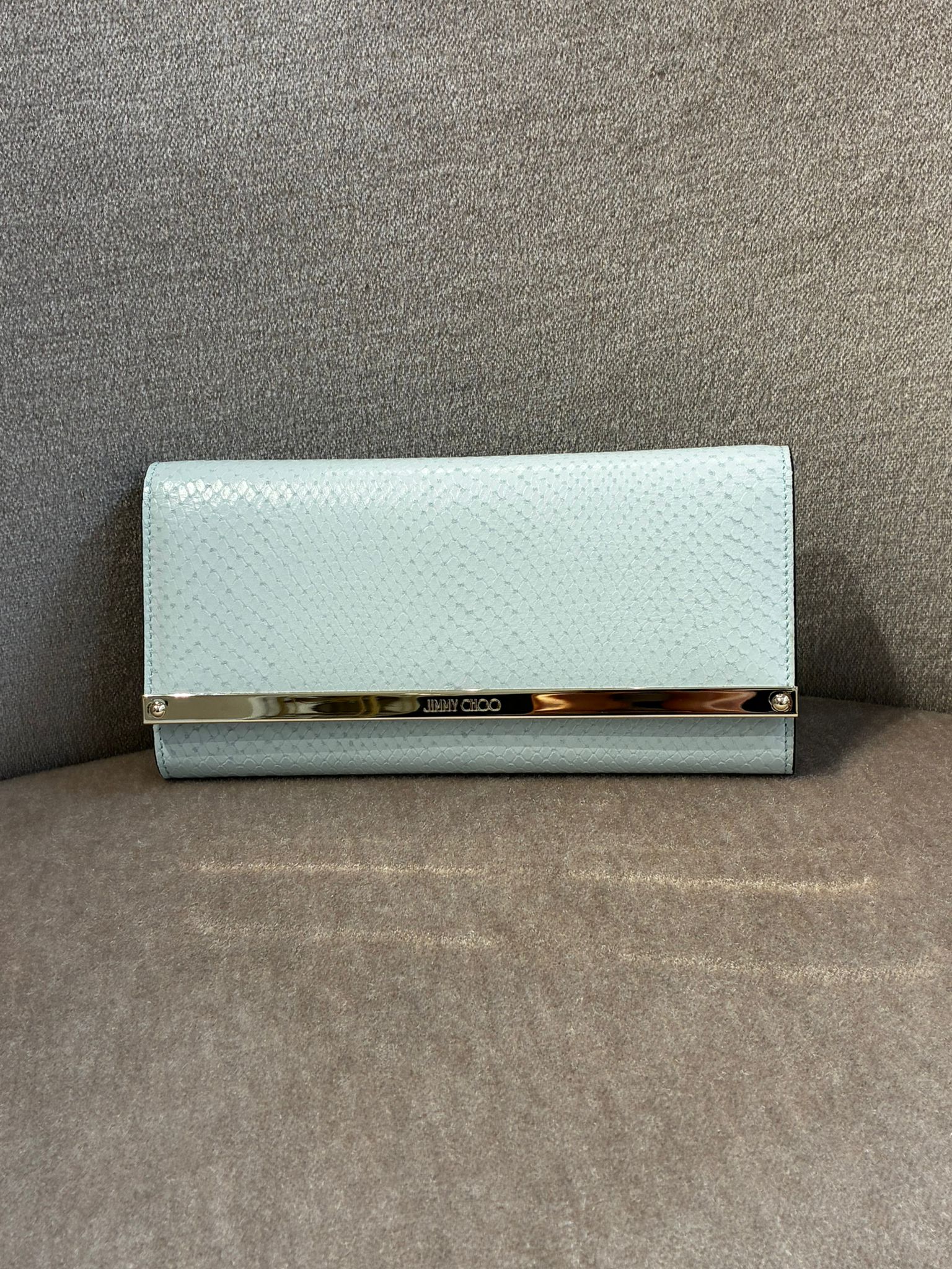 Jimmy Choo Niki Wallet