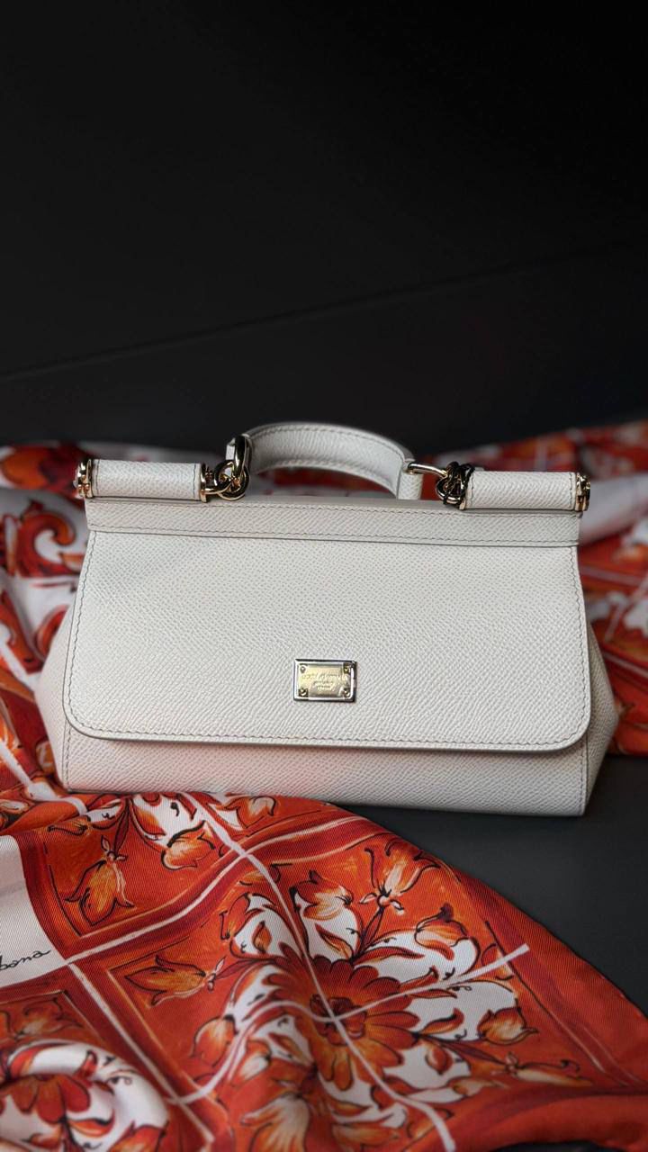 Sicily Small Bag