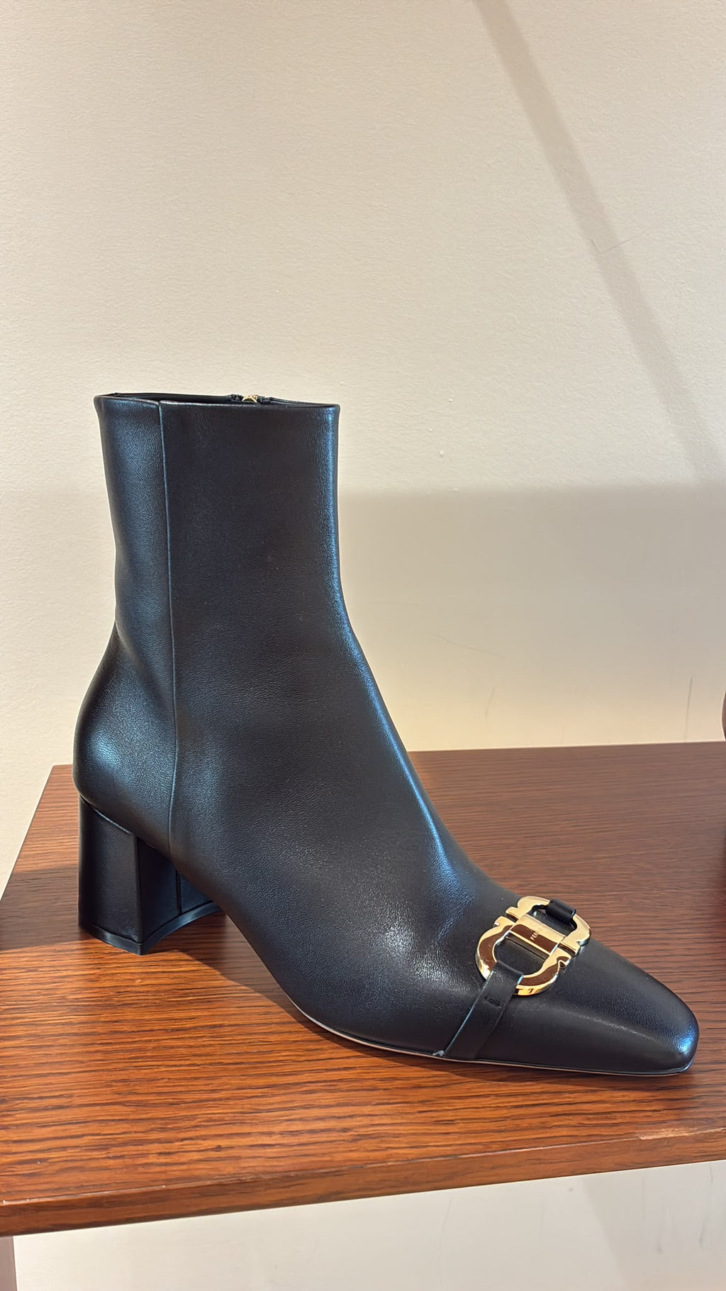Chelsea Boot
