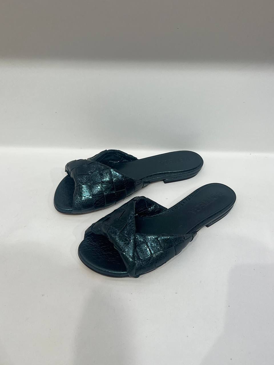 Lido Flat Sandals